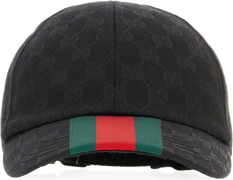 Gucci Stijlvolle schoenen met Cuffie