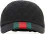 Gucci Stijlvolle schoenen met Cuffie - Thumbnail 1