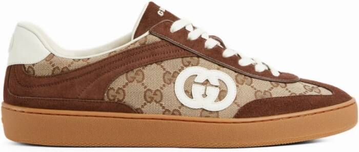 Gucci Stijlvolle Schoenen voor elke gelegenheid