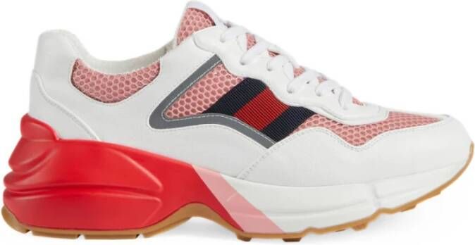 Gucci Stijlvolle Schoenen voor elke gelegenheid