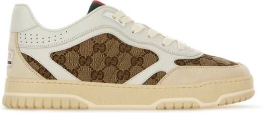 Gucci Stijlvolle Sneakers voor dagelijks gebruik