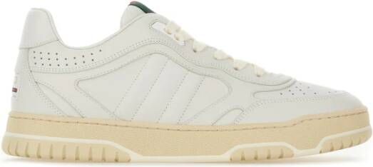Gucci Stijlvolle Sneakers voor een Trendy Look