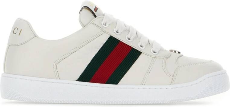Gucci Stijlvolle Sneakers voor nen en