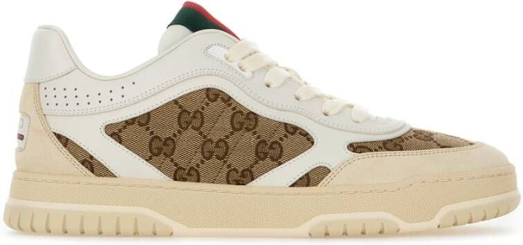 Gucci Stijlvolle Sneakers voor nen en