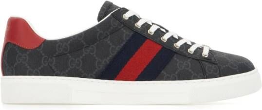 Gucci Stijlvolle Sneakers voor nen en