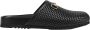 Gucci Stijlvolle zwarte enkellaarzen Black Heren - Thumbnail 3