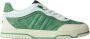 Gucci Suede Interlocking G Sneakers - Thumbnail 1