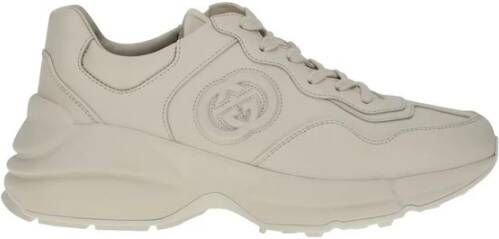 Gucci Urban Streetwear Sneakers