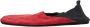 Gucci Vintage Pre-owned Canvas flats Red Dames - Thumbnail 1