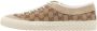 Gucci Vintage Pre-owned Canvas sneakers Beige Heren - Thumbnail 1