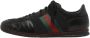 Gucci Vintage Pre-owned Canvas sneakers Black Heren - Thumbnail 1