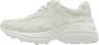 Gucci Vintage Pre-owned Coated canvas sneakers White Dames - Thumbnail 1