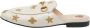 Gucci Vintage Pre-owned Leather flats White Dames - Thumbnail 1