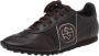 Gucci Vintage Pre-owned Leather sneakers Brown Heren - Thumbnail 1