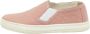 Gucci Vintage Pre-owned Leather sneakers Pink Dames - Thumbnail 1