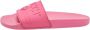Gucci Vintage Pre-owned Rubber flats Pink Dames - Thumbnail 1