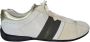 Gucci Vintage Pre-owned Suede sneakers Beige Dames - Thumbnail 1