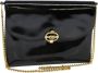 Gucci Vintage Tweedehands Elegante Schoudertas met Veilige Draaislot Sluiting - Thumbnail 1