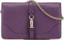 Gucci Vintage Tweedehands Gucci hangslot ketting schoudertas - Thumbnail 1