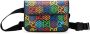 Gucci Vintage Tweedehands Regenboog Ster Heuptas - Thumbnail 1