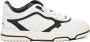 Gucci Witte Sneakers met Zwarte Details - Thumbnail 1