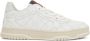 Gucci Witte Sneakers Re-Web Stijl - Thumbnail 1