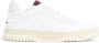 Gucci Witte Sneakers voor Vrouwen - Thumbnail 1