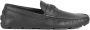 Gucci Zwarte Loafer Mocassin Schoenen - Thumbnail 1