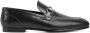 Gucci Zwarte Loafer Schoenen Stijlvol Klassiek - Thumbnail 1