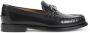 Gucci Zwarte Mocassin Schoenen Black Heren - Thumbnail 1