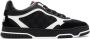 Gucci Zwarte Zijde & Nylon Sneakers - Thumbnail 1