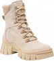 GUESS -- Hearly2 Dames Boots Nude - Thumbnail 2