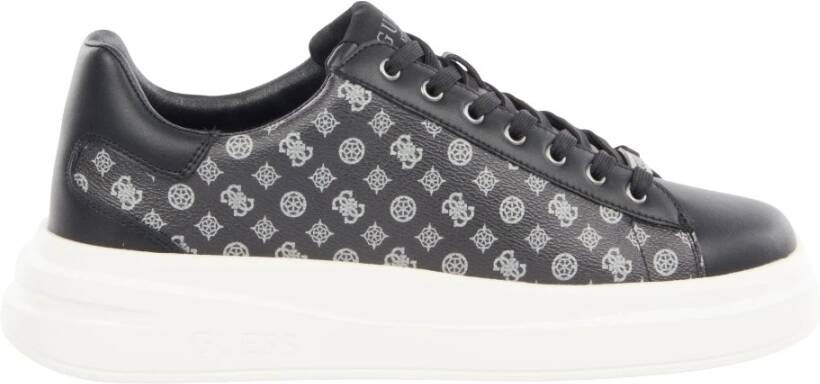 Guess 4G Logo Urban Low Top Sneakers