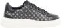 Guess 4G Logo Urban Low Top Sneakers - Thumbnail 2