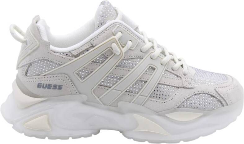 Guess Anders Sneaker