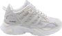 Guess Stijlvolle Witte Belluna Sneakers Dames - Thumbnail 2