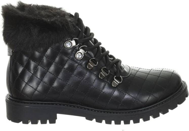 Guess Ankle Boots Black Dames