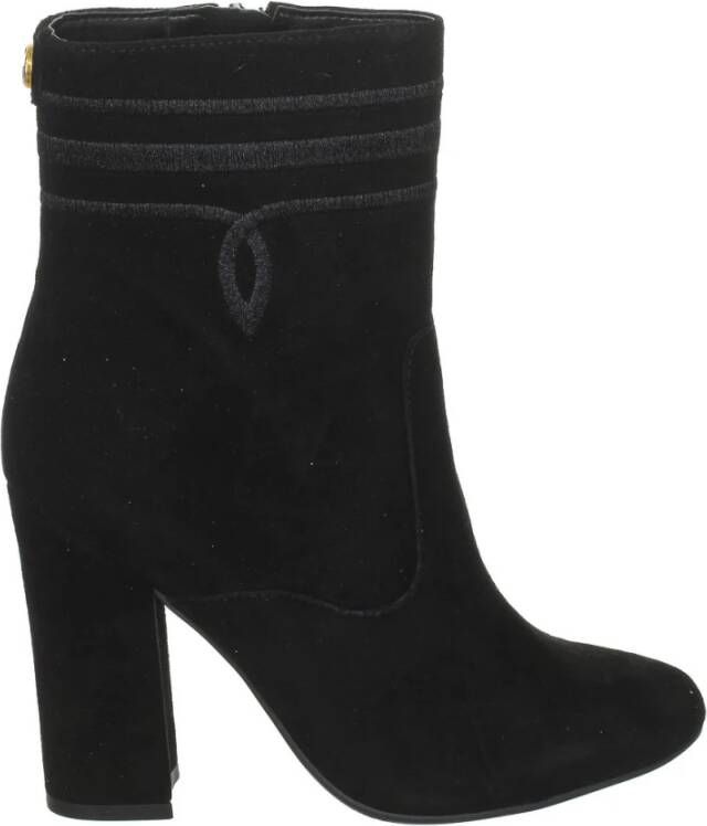 Guess Enkellaarzen FLLU23SUE10-BLACK