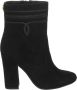 Guess Enkellaarzen FLLU23SUE10-BLACK - Thumbnail 1