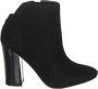 Guess Enkellaarzen FLLUA3SUE09-BLACK - Thumbnail 1