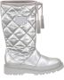 Guess Ankle Boots Gray Dames - Thumbnail 1