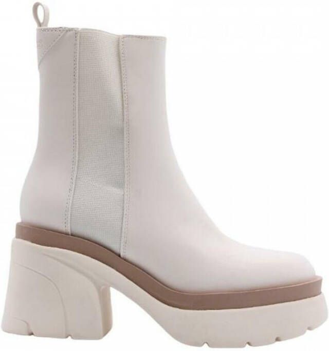 Guess Ankle boots Wit Dames