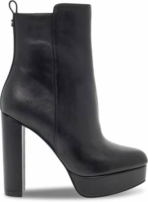 Guess Ankle Boots Zwart Dames