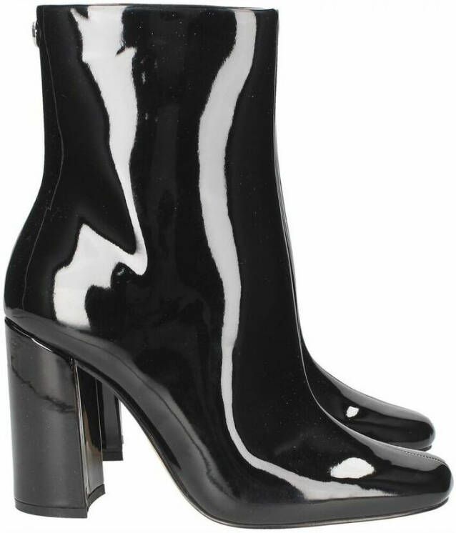 Guess Ankle Boots Zwart Dames