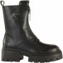 Guess Bikerboots met labelapplicatie model 'LEILA' - Thumbnail 7