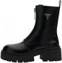 Guess Bikerboots met labelapplicatie model 'LEILA' - Thumbnail 2
