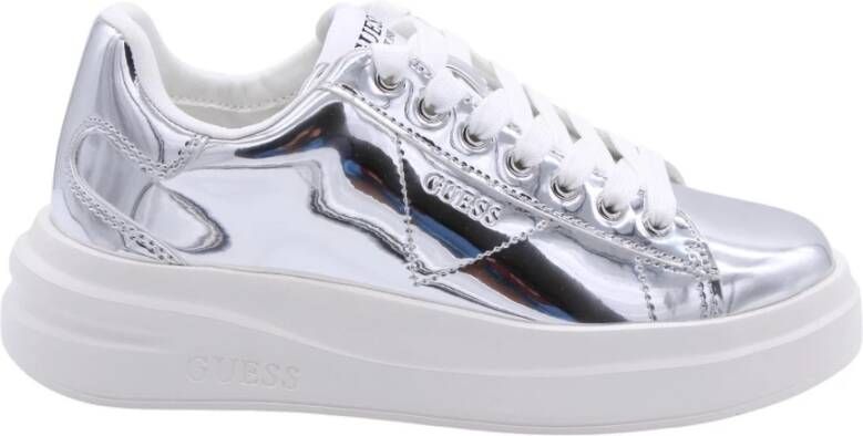 Guess Aransas Sneakers