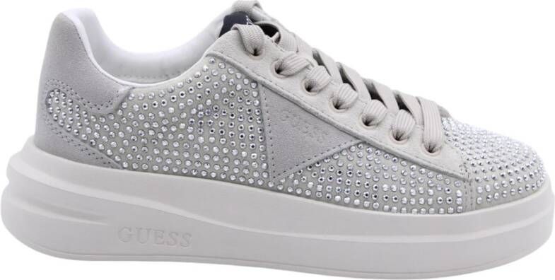 Guess Atascosa Sneakers