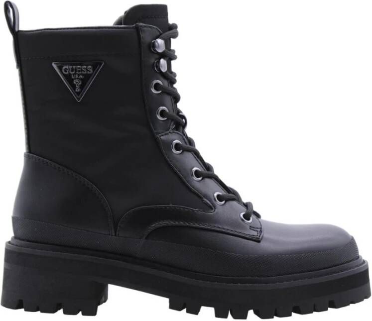 Guess Backy Bottine Black Dames