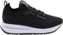 GUESS Dames Sneakers Zwart FLPESTFAB12 BLACK Esti - Thumbnail 2